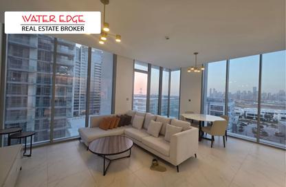 Apartment - 2 Bedrooms - 4 Bathrooms for rent in Residences 12 - The Residences at District One - District One - Mohammed Bin Rashid City - Dubai Apartment - 2 Bedrooms - 4 Bathrooms for rent in Residences 12 - The Residences at District One - District One - Mohammed Bin Rashid City - Dubai