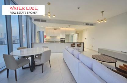 Apartment - 2 Bedrooms - 4 Bathrooms for rent in Residences 12 - The Residences at District One - District One - Mohammed Bin Rashid City - Dubai Apartment - 2 Bedrooms - 4 Bathrooms for rent in Residences 12 - The Residences at District One - District One - Mohammed Bin Rashid City - Dubai