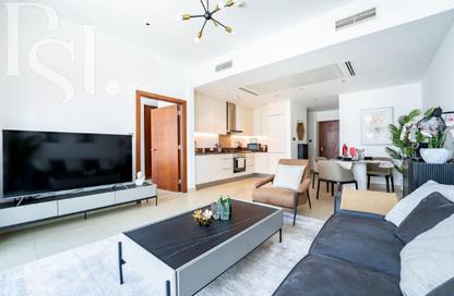 Apartment - 1 Bedroom - 2 Bathrooms for sale in Marina Gate 2 - Marina Gate - Dubai Marina - Dubai