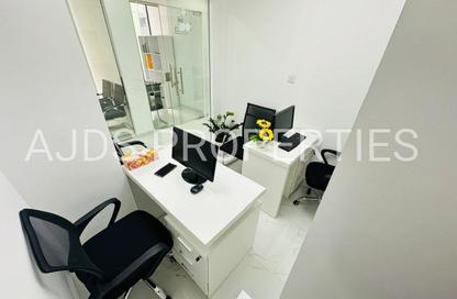 Office Space - Studio - 1 Bathroom for rent in Reem Residency - Al Karama - Dubai Office Space - Studio - 1 Bathroom for rent in Reem Residency - Al Karama - Dubai