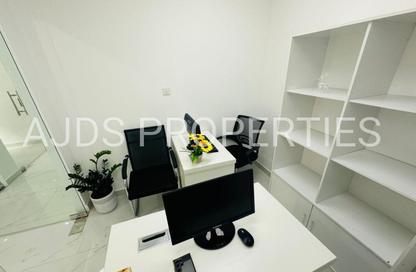 Office Space - Studio - 1 Bathroom for rent in Reem Residency - Al Karama - Dubai Office Space - Studio - 1 Bathroom for rent in Reem Residency - Al Karama - Dubai