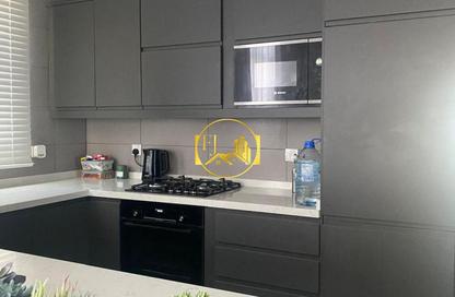 Apartment - 1 Bedroom - 2 Bathrooms for sale in Al Mamsha - Muwaileh - Sharjah