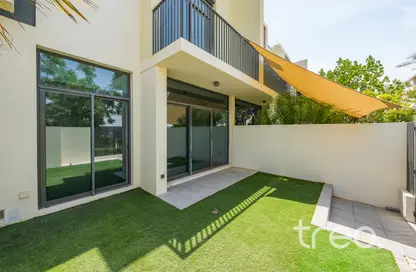 Townhouse - 3 Bedrooms - 4 Bathrooms for sale in Joy - Arabian Ranches 3 - Dubai