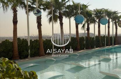 Apartment - Studio - 1 for rent in MAG 330 - City of Arabia - Dubai