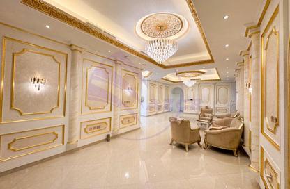 Villa - 5 - 7 for rent in Al Aweer 1 - Al Aweer - Dubai
