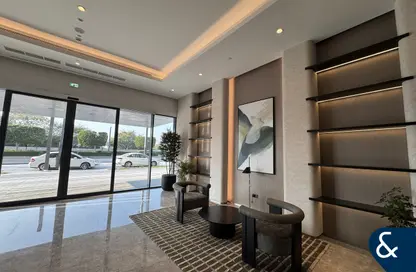 شقة - غرفة نوم - 1 حمام للايجار في مرتيل - سنترال بارك في سيتي ووك - سيتي ووك - دبي