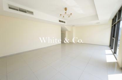 Townhouse - 3 - 5 for sale in Trixis - Damac Hills 2 - Dubai