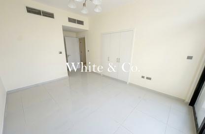 Townhouse - 3 - 5 for sale in Trixis - Damac Hills 2 - Dubai