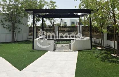 Villa - 6 Bedrooms - 7 Bathrooms for rent in The Dunes - Saadiyat Reserve - Saadiyat Island - Abu Dhabi Villa - 6 Bedrooms - 7 Bathrooms for rent in The Dunes - Saadiyat Reserve - Saadiyat Island - Abu Dhabi