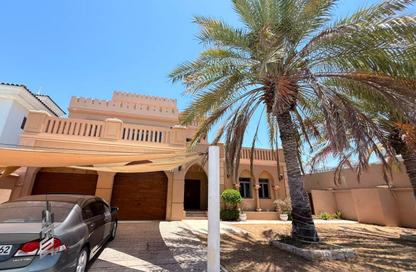فيلا - 5 غرف نوم - 6 حمامات للايجار في نخلة جميرا - دبي فيلا - 5 غرف نوم - 6 حمامات للايجار في نخلة جميرا - دبي