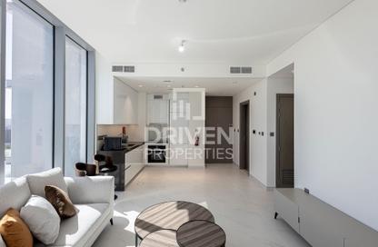 Apartment - 1 Bedroom - 2 Bathrooms for rent in Residences 13 - The Residences at District One - District One - Mohammed Bin Rashid City - Dubai
