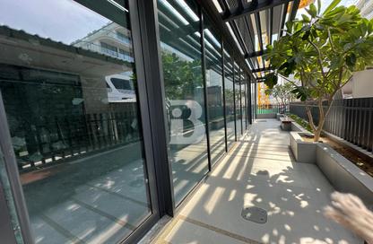 Retail - Studio for sale in Maimoon Gardens Tower Podium - Maimoon Gardens by Fakhruddin Properties - District 11 - Jumeirah Village Circle - Dubai