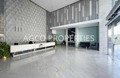 Office Space - Studio for rent in HDS Business Centre - JLT Cluster M - Jumeirah Lake Towers - Dubai