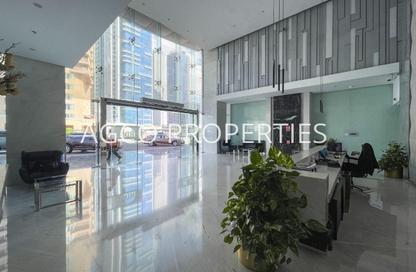 Office Space - Studio for rent in HDS Business Centre - JLT Cluster M - Jumeirah Lake Towers - Dubai
