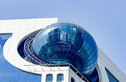 شقة - 3 غرف نوم - 4 حمامات للايجار في برج الدرة - المجاز - الشارقة