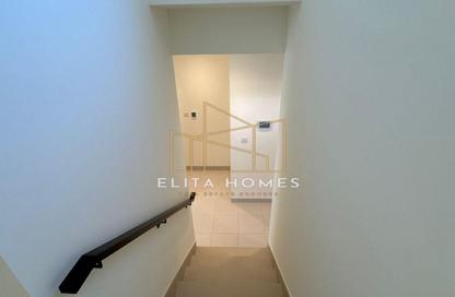 Villa - 3 Bedrooms - 4 Bathrooms for rent in Parkside 1 - EMAAR South - Dubai South (Dubai World Central) - Dubai