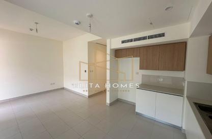 Villa - 3 Bedrooms - 4 Bathrooms for rent in Parkside 1 - EMAAR South - Dubai South (Dubai World Central) - Dubai