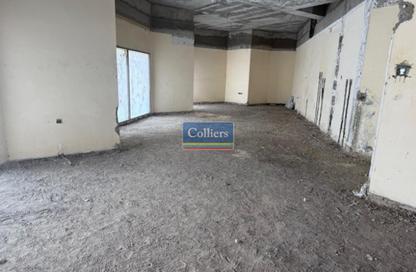 Shop - Studio for rent in Hai Al Qalaa - Al Jaheli - Al Ain