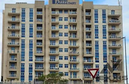 Apartment - 2 - 3 for rent in Daisy - Al Furjan - Dubai