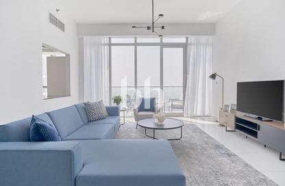 Apartment - 2 - 4 for rent in Al Fattan Downtown Tower 3 - Al Fattan Downtown Towers - Al Satwa - Dubai