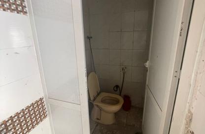 Show Room - Studio - 1 Bathroom for rent in Ajman Industrial 1 - Ajman Industrial Area - Ajman
