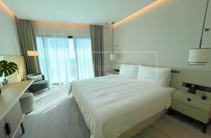 Apartment - 1 - 2 for sale in Jumeirah Gate Tower 2 - The Address Jumeirah Resort and Spa - Jumeirah Beach Residence - Dubai