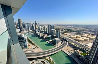 Apartment - 1 - 2 for sale in Jumeirah Gate Tower 2 - The Address Jumeirah Resort and Spa - Jumeirah Beach Residence - Dubai
