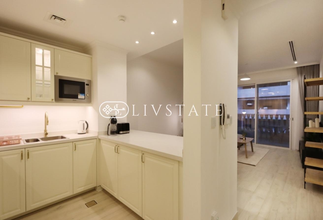 Brand New | Spacious Layout | Equipped Kitchen photo 7