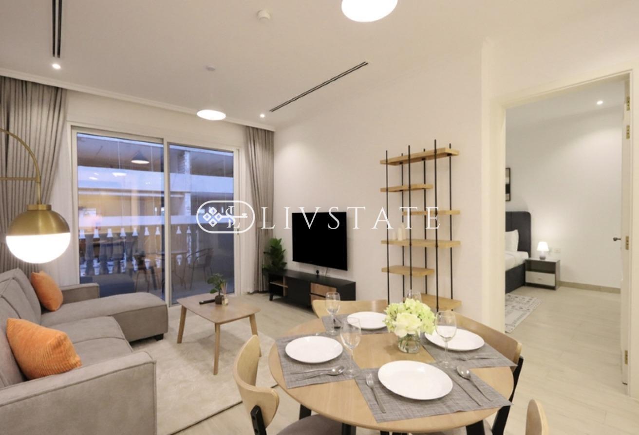 Brand New | Spacious Layout | Equipped Kitchen photo 8