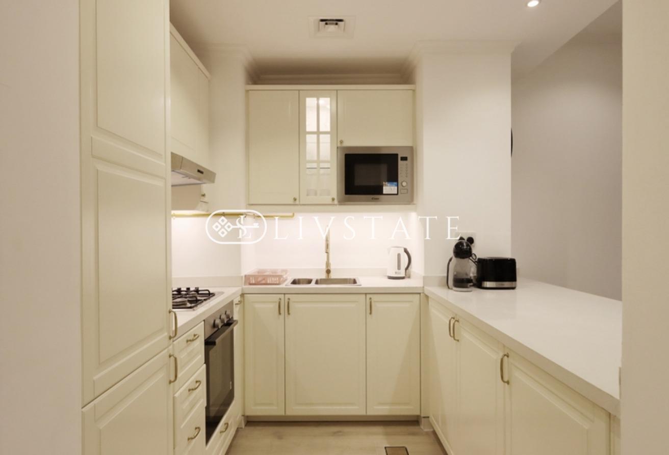 Brand New | Spacious Layout | Equipped Kitchen photo 17