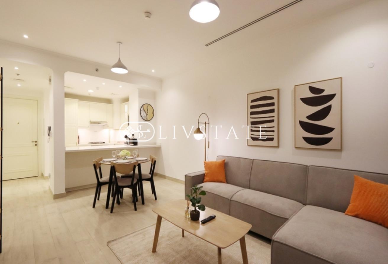 Brand New | Spacious Layout | Equipped Kitchen photo 13