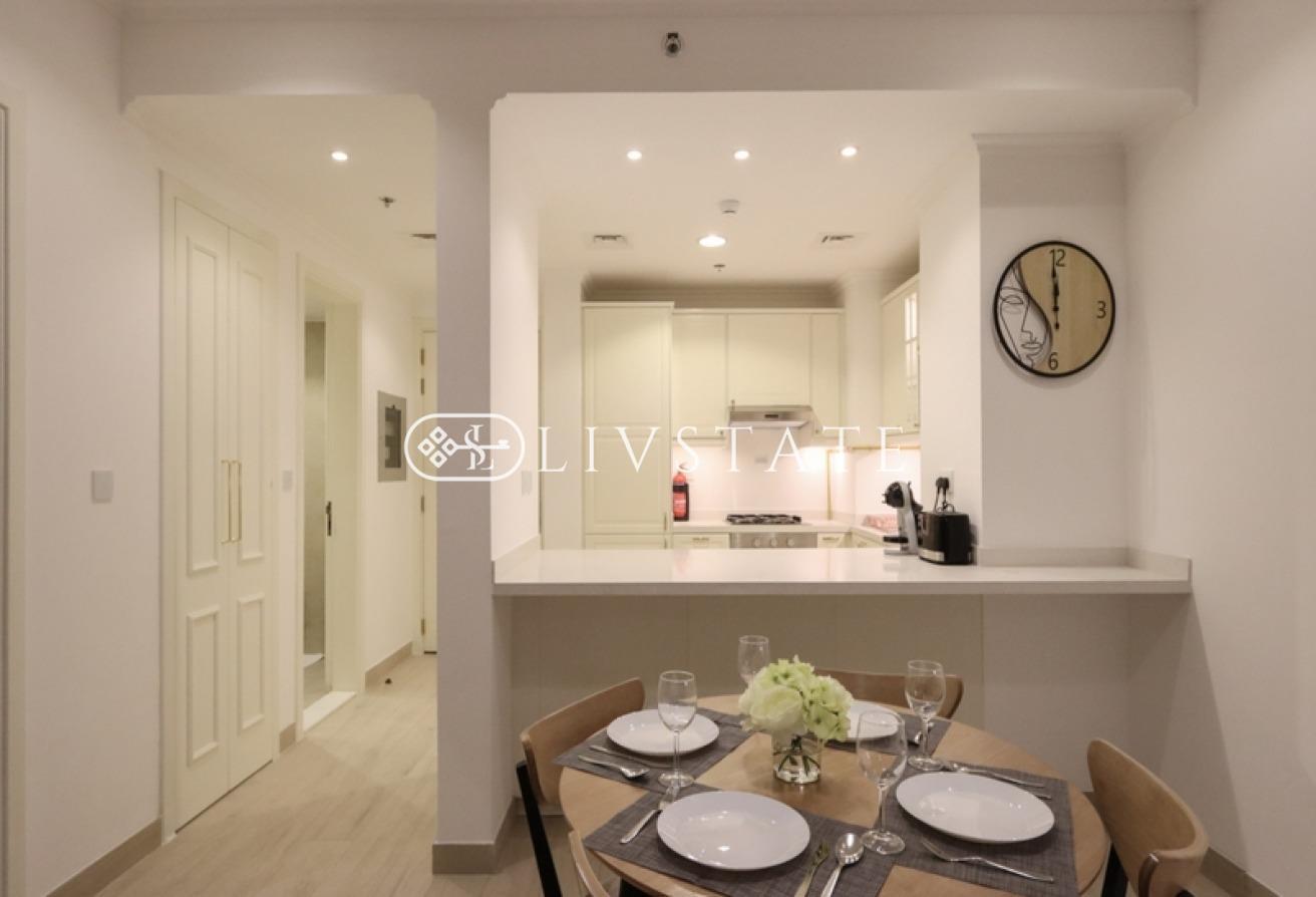 Brand New | Spacious Layout | Equipped Kitchen photo 3