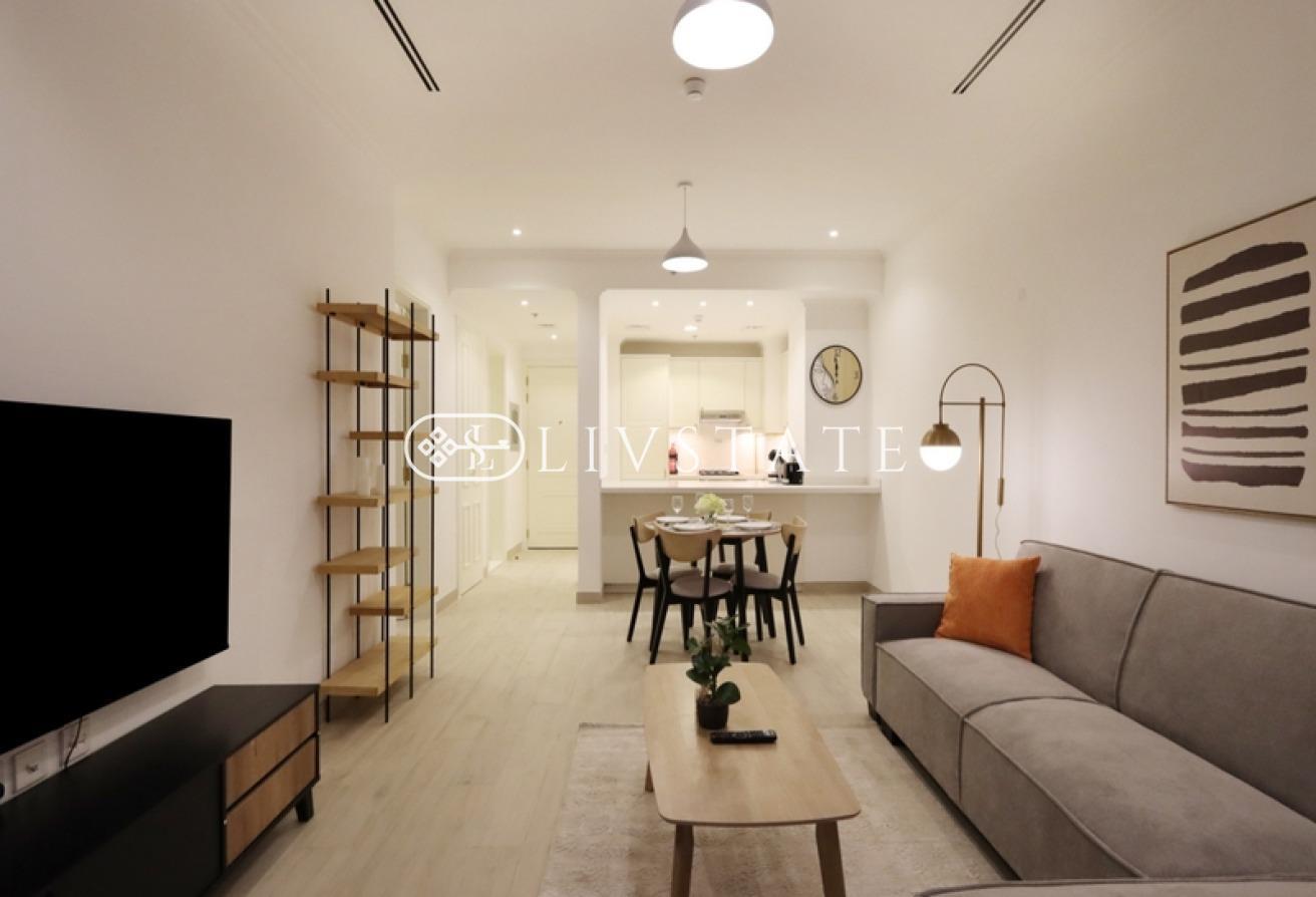 Brand New | Spacious Layout | Equipped Kitchen photo 12
