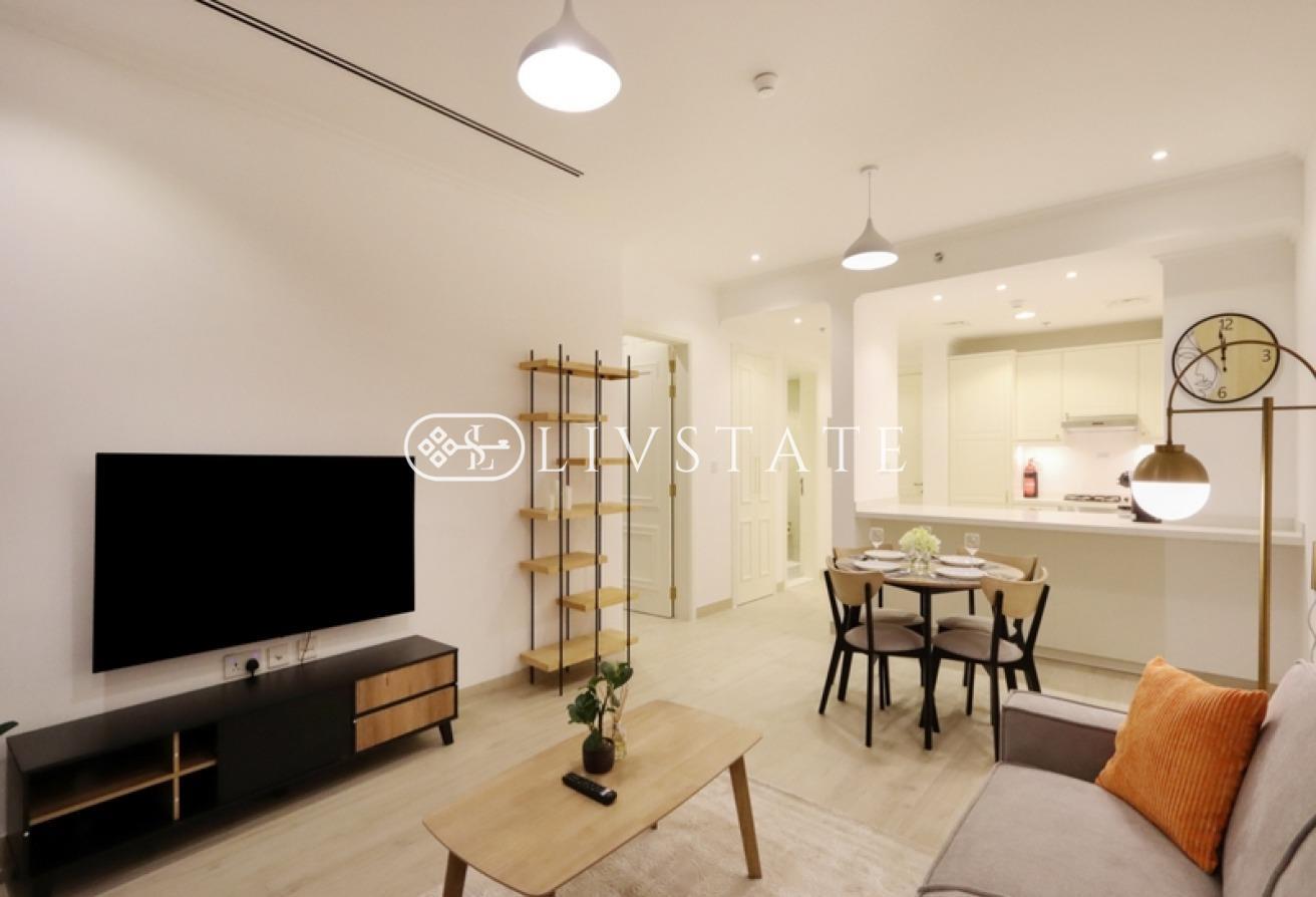 Brand New | Spacious Layout | Equipped Kitchen photo 11
