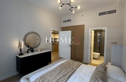 Apartment - 1 Bedroom - 2 Bathrooms for sale in Ayat Park View - Liwan - Dubai