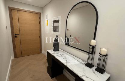 Apartment - 1 Bedroom - 2 Bathrooms for sale in Ayat Park View - Liwan - Dubai