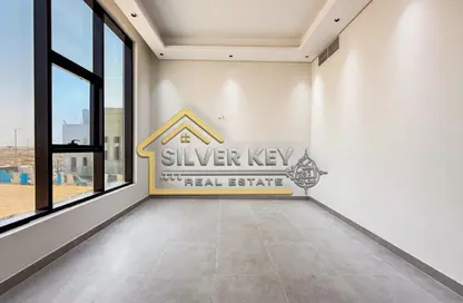 Villa - 5 Bedrooms - 7 Bathrooms for sale in Tilal City D - Tilal City - Sharjah