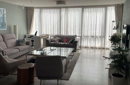 Apartment - 3 Bedrooms - 4 Bathrooms for sale in D1 Tower - Culture Village - Dubai