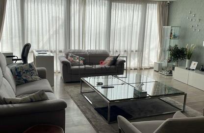 Apartment - 3 Bedrooms - 4 Bathrooms for sale in D1 Tower - Culture Village - Dubai