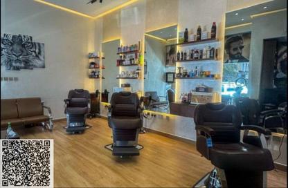 Shop - Studio for sale in Nuaimia Two Tower - Al Nuaimiya - Ajman