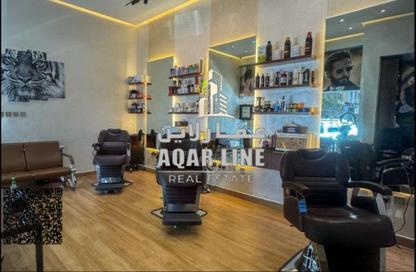 Shop - Studio for sale in Nuaimia Two Tower - Al Nuaimiya - Ajman Shop - Studio for sale in Nuaimia Two Tower - Al Nuaimiya - Ajman