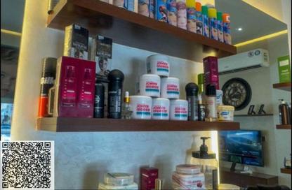 Shop - Studio for sale in Nuaimia Two Tower - Al Nuaimiya - Ajman