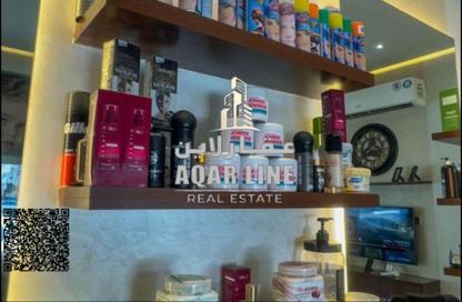 Shop - Studio for sale in Nuaimia Two Tower - Al Nuaimiya - Ajman Shop - Studio for sale in Nuaimia Two Tower - Al Nuaimiya - Ajman
