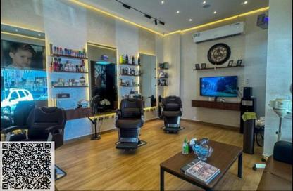 Shop - Studio for sale in Nuaimia Two Tower - Al Nuaimiya - Ajman