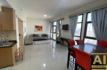 شقة - 2 غرف نوم - 2 حمامات للبيع في لينكولن بارك نورث سايد - لينكولن بارك - ارجان - دبي