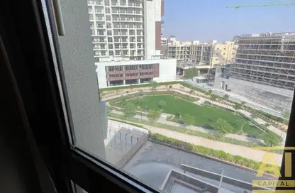 شقة - 2 غرف نوم - 2 حمامات للبيع في لينكولن بارك نورث سايد - لينكولن بارك - ارجان - دبي