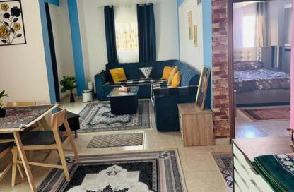 Apartment - 1 Bedroom - 2 Bathrooms for rent in Al Nakheel - Ajman Downtown - Ajman Apartment - 1 Bedroom - 2 Bathrooms for rent in Al Nakheel - Ajman Downtown - Ajman