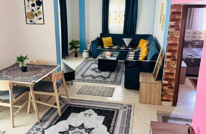 Apartment - 1 Bedroom - 2 Bathrooms for rent in Al Nakheel - Ajman Downtown - Ajman Apartment - 1 Bedroom - 2 Bathrooms for rent in Al Nakheel - Ajman Downtown - Ajman