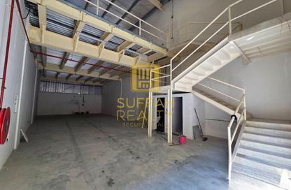 Warehouse - Studio - 1 Bathroom for rent in Al Quoz Industrial Area 1 - Al Quoz Industrial Area - Al Quoz - Dubai Warehouse - Studio - 1 Bathroom for rent in Al Quoz Industrial Area 1 - Al Quoz Industrial Area - Al Quoz - Dubai