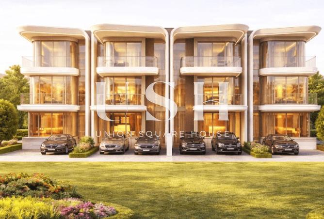 Premium Living |Greenz by Danube |Modern Community